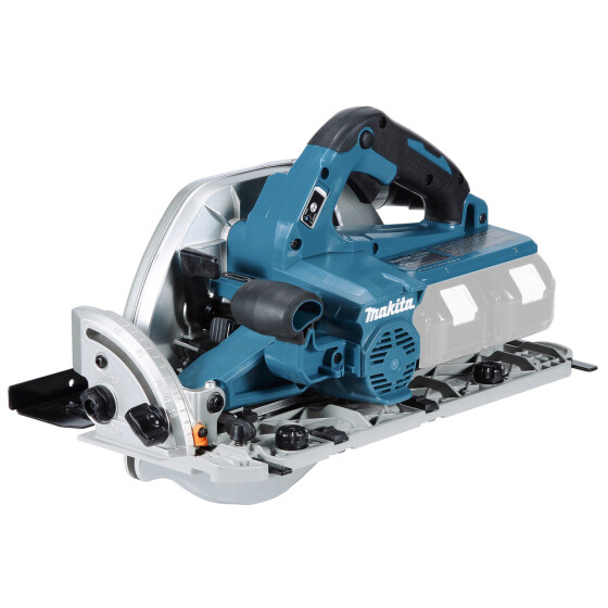 Makita Akku-Handkreissäge 2x18V 85 mm 4.500 min-1 DHS900Z