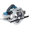 Makita Akku-Handkreissäge 2x18V 85 mm 4.500 min-1 DHS900Z