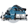 Makita Akku-Handkreissäge 2x18V 85 mm 4.500 min-1 DHS900Z