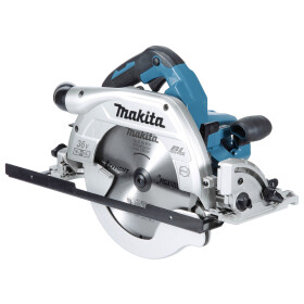 Makita Akku-Handkreissäge 2x18V 85 mm 4.500 min-1...