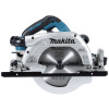 Makita Akku-Handkreissäge 2x18V 85 mm 4.500 min-1 DHS900ZU