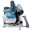 Makita Akku-Handkreissäge 2x18V 85 mm 4.500 min-1 DHS900ZU