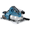 Makita Akku-Handkreissäge 2x18V 85 mm 4.500 min-1 DHS900ZU