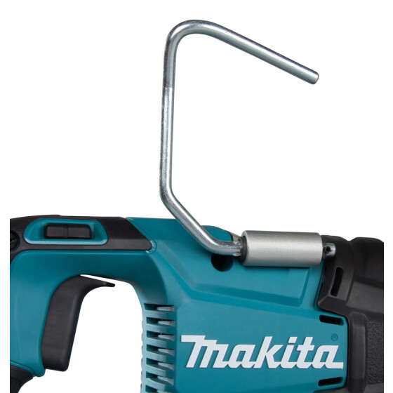 Makita Akku-Reciprosäge 2x18V 0-3.000 min-1 32 mm DJR360ZK