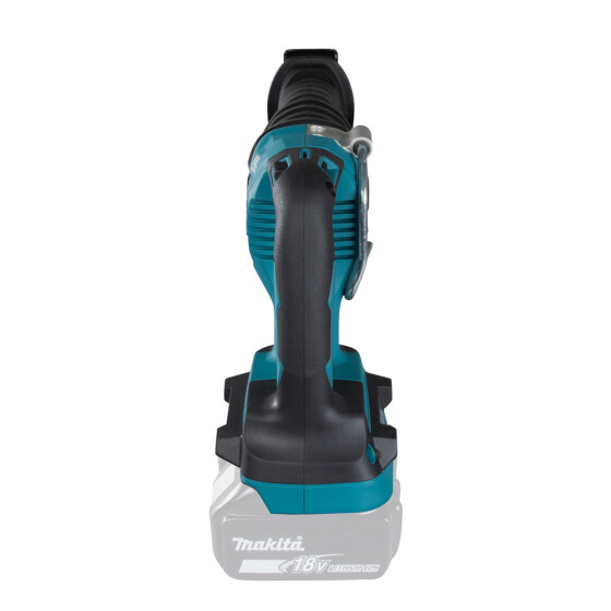 Makita Akku-Reciprosäge 2x18V 0-3.000 min-1 32 mm DJR360ZK