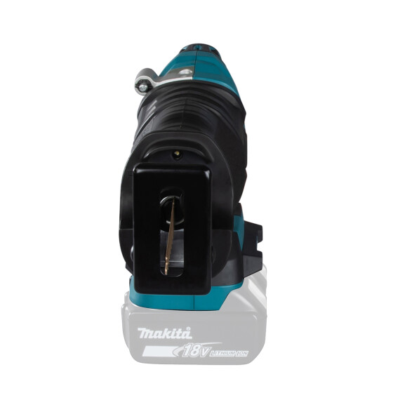 Makita Akku-Reciprosäge 2x18V 0-3.000 min-1 32 mm DJR360ZK