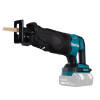 Makita Akku-Reciprosäge 2x18V 0-3.000 min-1 32 mm DJR360ZK