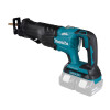 Makita Akku-Reciprosäge 2x18V 0-3.000 min-1 32 mm DJR360ZK