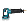 Makita Akku-Reciprosäge 2x18V 0-3.000 min-1 32 mm DJR360ZK