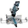 Makita Akku-Kapp- und Gehrungssäge 2x18V 305 mm 4.400 min-1 DLS211ZU