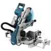 Makita Akku-Kapp- und Gehrungssäge 2x18V 305 mm 4.400 min-1 DLS211ZU