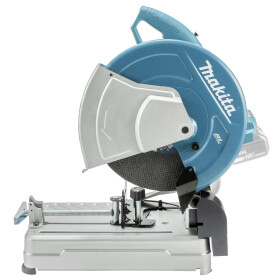 Makita Akku-Trennschleifmaschine 2x18V 355 mm 3.800 min-1...