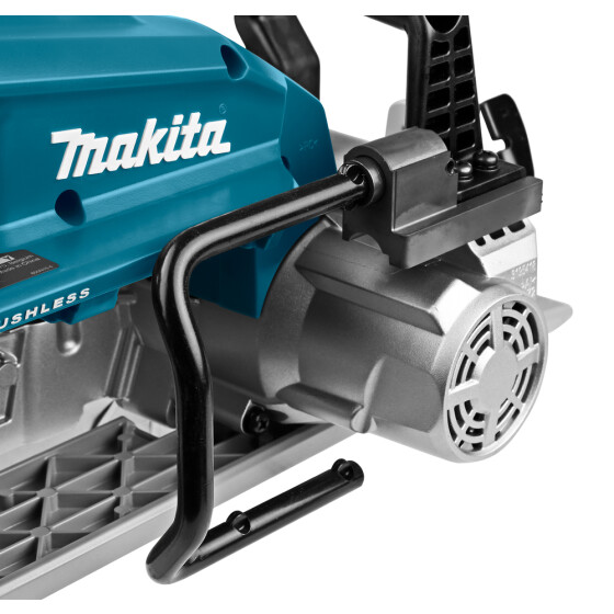 Makita Akku-Handkreissäge 2x18V 65 mm 5.100 min-1 DRS780Z