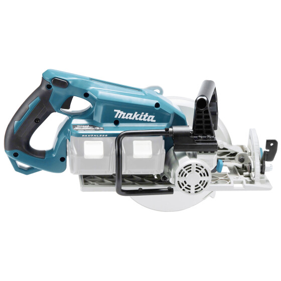 Makita Akku-Handkreissäge 2x18V 65 mm 5.100 min-1 DRS780Z