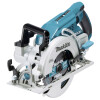 Makita Akku-Handkreissäge 2x18V 65 mm 5.100 min-1 DRS780Z