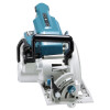 Makita Akku-Handkreissäge 2x18V 65 mm 5.100 min-1 DRS780Z