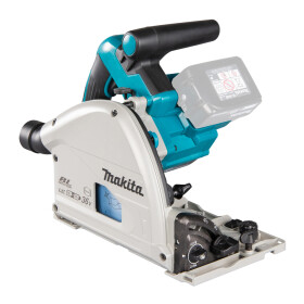 Makita Akku-Tauchsäge 2x18V 2.500-6.300 min-1 56 mm...