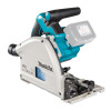 Makita Akku-Tauchsäge 2x18V 2.500-6.300 min-1 56 mm DSP600ZJ