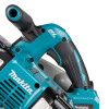 Makita Akku-Tauchsäge 2x18V 2.500-6.300 min-1 56 mm DSP600ZJ