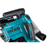 Makita Akku-Tauchsäge 2x18V 2.500-6.300 min-1 56 mm DSP600ZJ