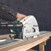 Makita Akku-Tauchsäge 2x18V 2.500-6.300 min-1 56 mm DSP600ZJ