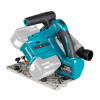 Makita Akku-Tauchsäge 2x18V 2.500-6.300 min-1 56 mm DSP600ZJ