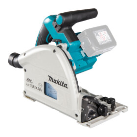 Makita Akku-Tauchsäge 2x18V 2.500-6.300 min-1 56 mm...