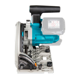 Makita Akku-Tauchsäge 2x18V 2.500-6.300 min-1 56 mm...