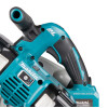 Makita Akku-Tauchsäge 2x18V 2.500-6.300 min-1 56 mm DSP601ZJU