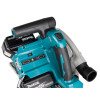 Makita Akku-Tauchsäge 2x18V 2.500-6.300 min-1 56 mm DSP601ZJU