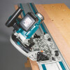 Makita Akku-Tauchsäge 2x18V 2.500-6.300 min-1 56 mm DSP601ZJU