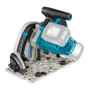 Makita Akku-Tauchsäge 2x18V 2.500-6.300 min-1 56 mm DSP601ZJU