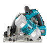 Makita Akku-Tauchsäge 2x18V 2.500-6.300 min-1 56 mm DSP601ZJU