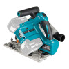 Makita Akku-Tauchsäge 2x18V 2.500-6.300 min-1 56 mm DSP601ZJU