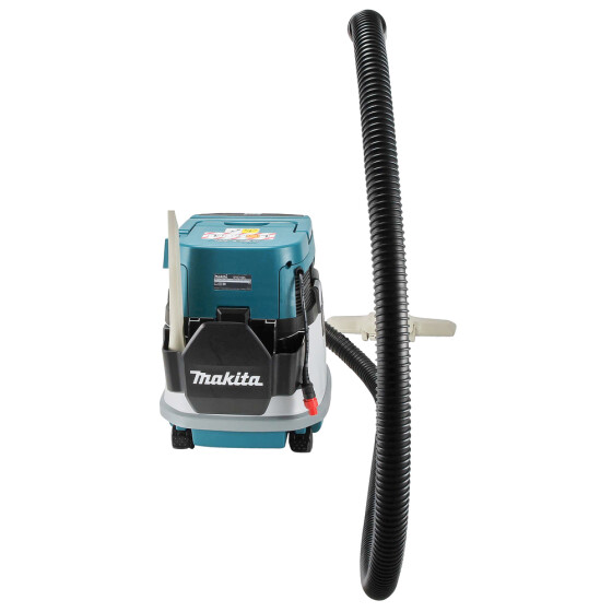 Makita Akku-Staubsauger 2x18V 15 l Nass/Trocken L Hybrid DVC150LZ