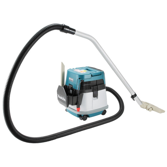 Makita Akku-Staubsauger 2x18V 15 l Nass/Trocken L Hybrid DVC150LZ