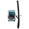 Makita Akku-Staubsauger 2x18V 15 l Nass/Trocken L Hybrid DVC150LZ