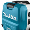 Makita Akku-Rucksackstaubsauger 2x18V 110 mbar 2 l DVC265ZXU