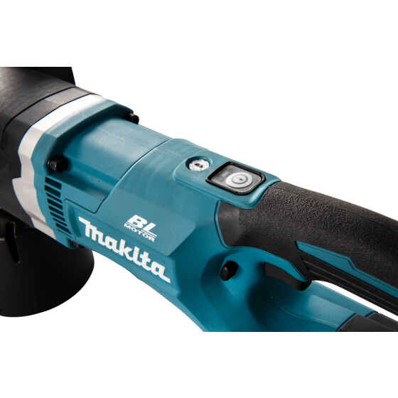 Makita Akku-Erdbohrer 2x18V 200 mm 0-1.400 min-1 DDG460ZX7