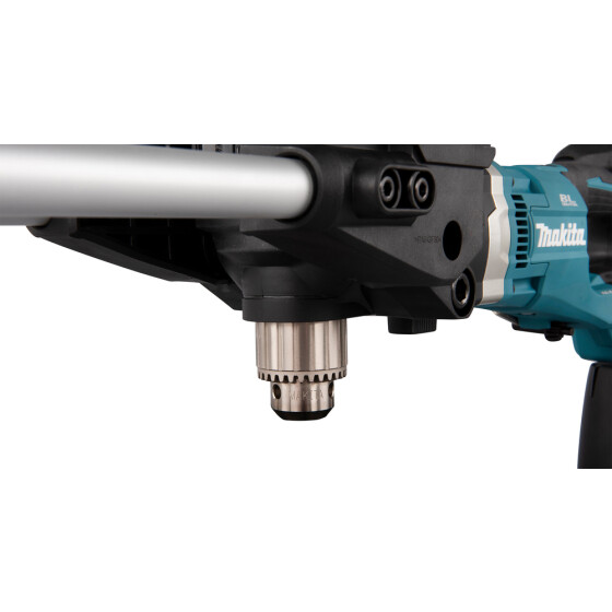 Makita Akku-Erdbohrer 2x18V 200 mm 0-1.400 min-1 DDG460ZX7