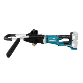 Makita Akku-Erdbohrer 2x18V 200 mm 0-1.400 min-1 DDG460ZX7