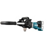 Makita Akku-Erdbohrer 2x18V 200 mm 0-1.400 min-1 DDG460ZX7