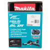 Makita Akku-Erdbohrer 2x18V 200 mm 0-1.400 min-1 DDG460ZX7