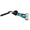 Makita Akku-Erdbohrer 2x18V 200 mm 0-1.400 min-1 DDG460ZX7