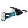 Makita Akku-Erdbohrer 2x18V 200 mm 0-1.400 min-1 DDG460ZX7