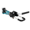 Makita Akku-Erdbohrer 2x18V 200 mm 0-1.400 min-1 DDG460ZX7