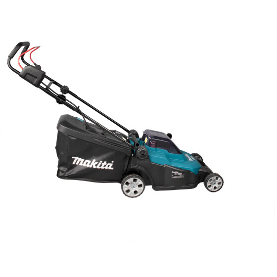 Makita Akku-Rasenmäher 2x18V 43 cm 50 l DLM432Z