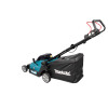 Makita Akku-Rasenmäher 2x18V 43 cm 50 l DLM432Z