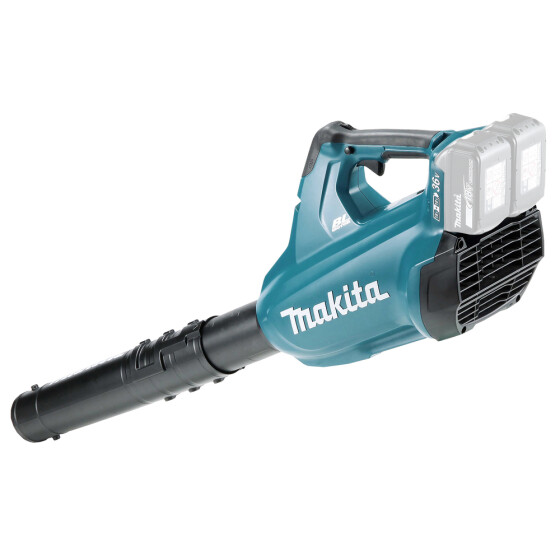 Makita Akku-Gebläse 2x18V 54 m/s 13,4 m3/min DUB362Z