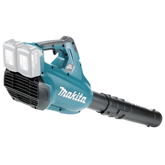 Makita Akku-Gebläse 2x18V 54 m/s 13,4 m3/min DUB362Z